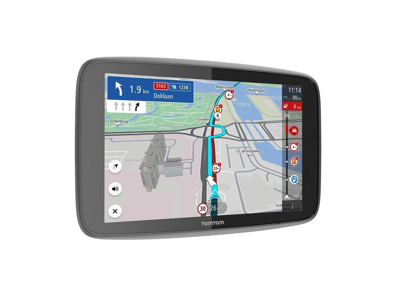 TomTom GO Expert Plus 7" GPS
