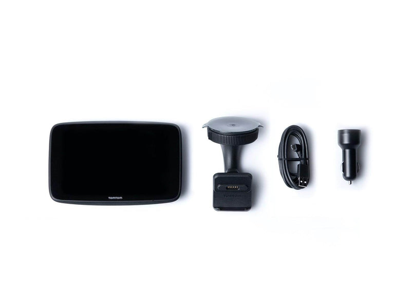 TomTom GO Expert Plus 7" GPS