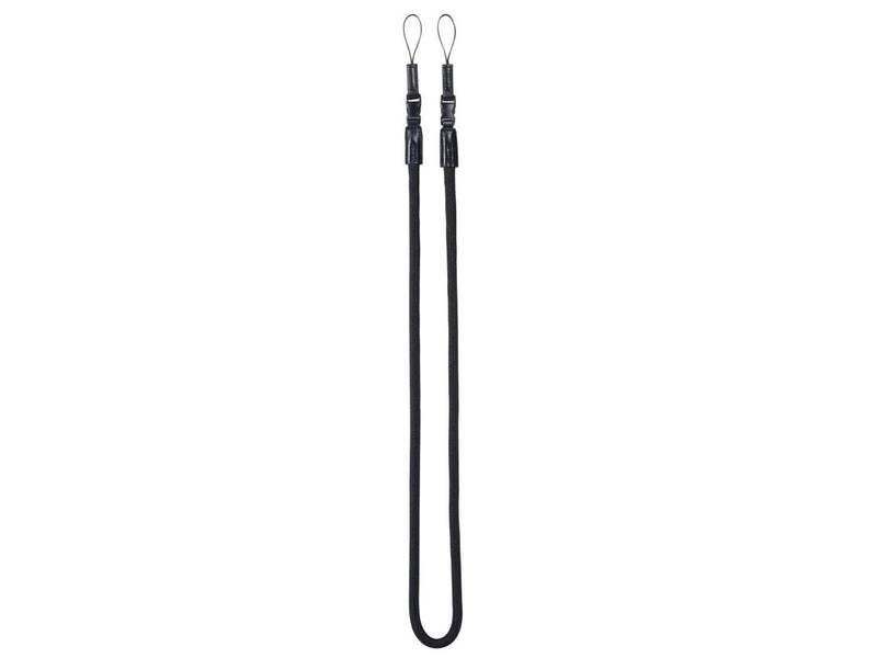 Hama Camera strap "Braid 120" quick release length 120 cm black