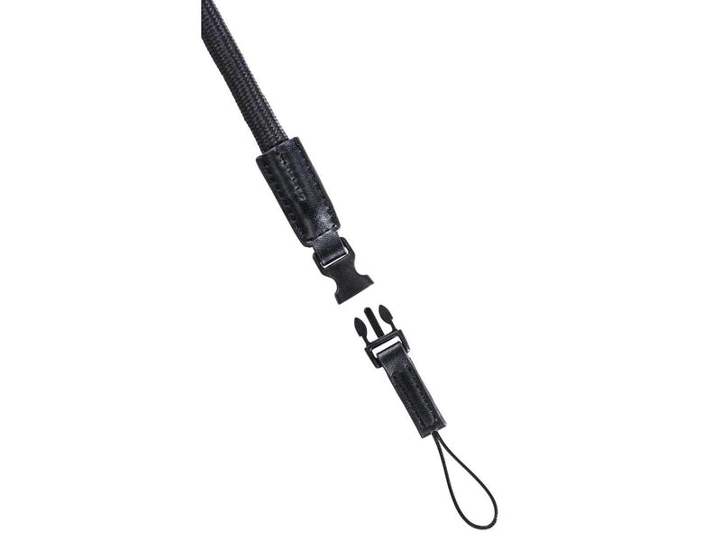 Hama Camera strap "Braid 120" quick release length 120 cm black