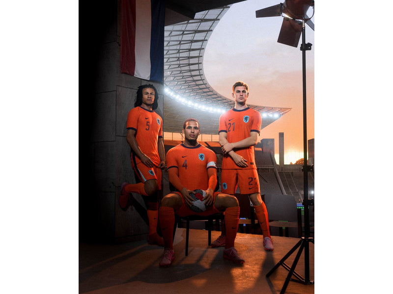 Sports FC 24 - Sony PlayStation 5 - Sport - PEGI 3