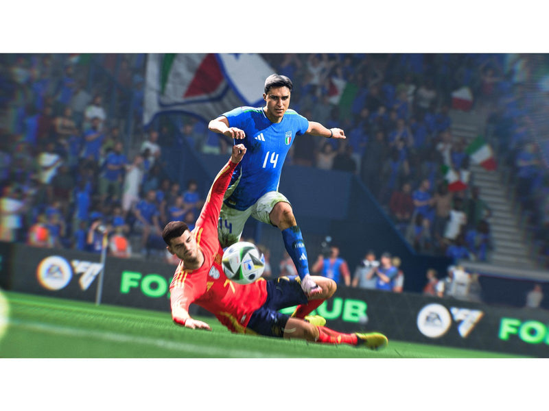 Sports FC 24 - Sony PlayStation 5 - Sport - PEGI 3