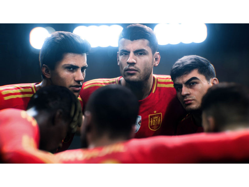 Sports FC 24 - Sony PlayStation 5 - Sport - PEGI 3