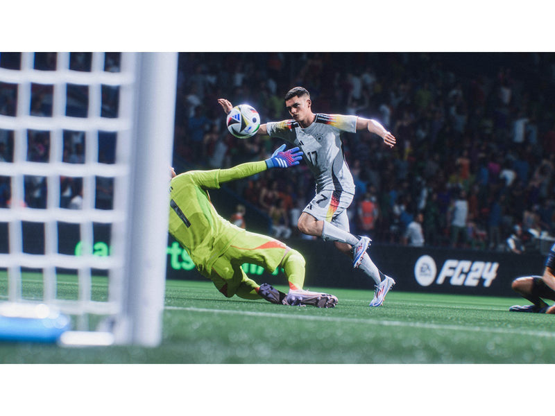 Sports FC 24 - Sony PlayStation 5 - Sport - PEGI 3