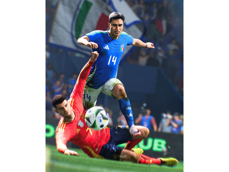 Sports FC 24 - Sony PlayStation 5 - Sport - PEGI 3
