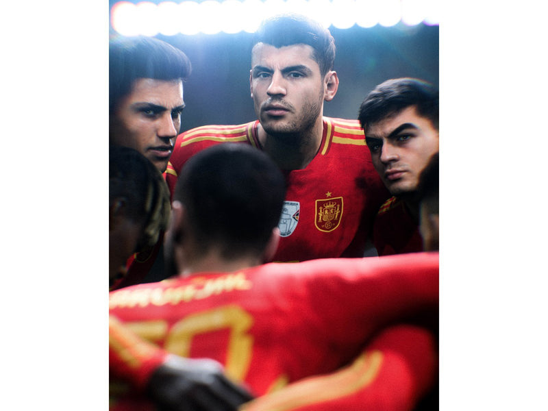 Sports FC 24 - Sony PlayStation 5 - Sport - PEGI 3