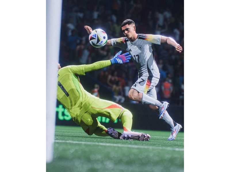Sports FC 24 - Sony PlayStation 5 - Sport - PEGI 3