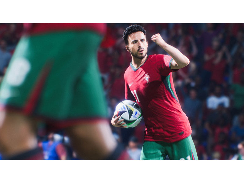 Sports FC 24 - Microsoft Xbox Series X - Sport - PEGI 3