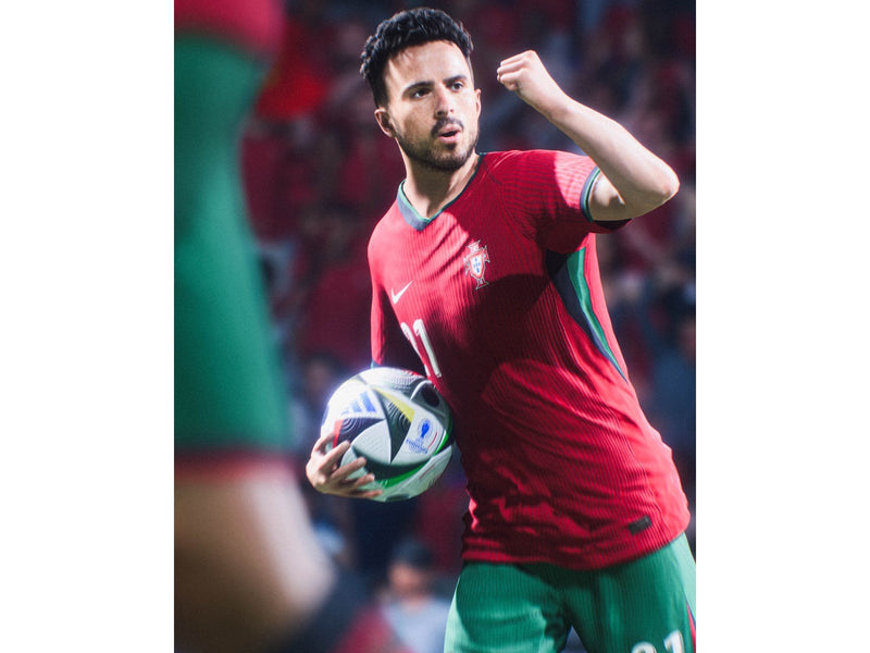Sports FC 24 - Microsoft Xbox Series X - Sport - PEGI 3