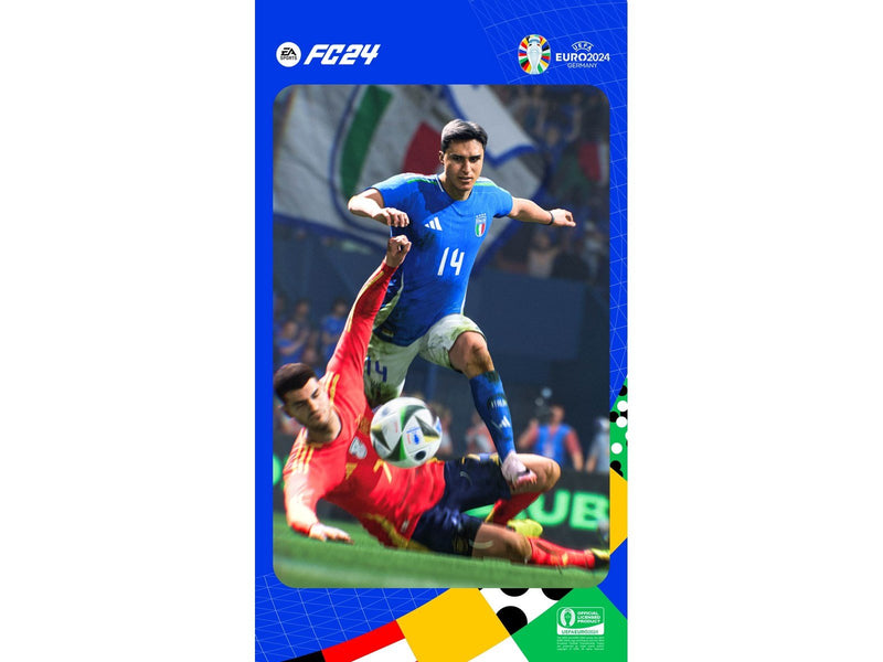 Sports FC 24 - Microsoft Xbox Series X - Sport - PEGI 3