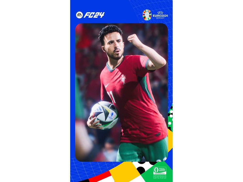 Sports FC 24 - Microsoft Xbox Series X - Sport - PEGI 3