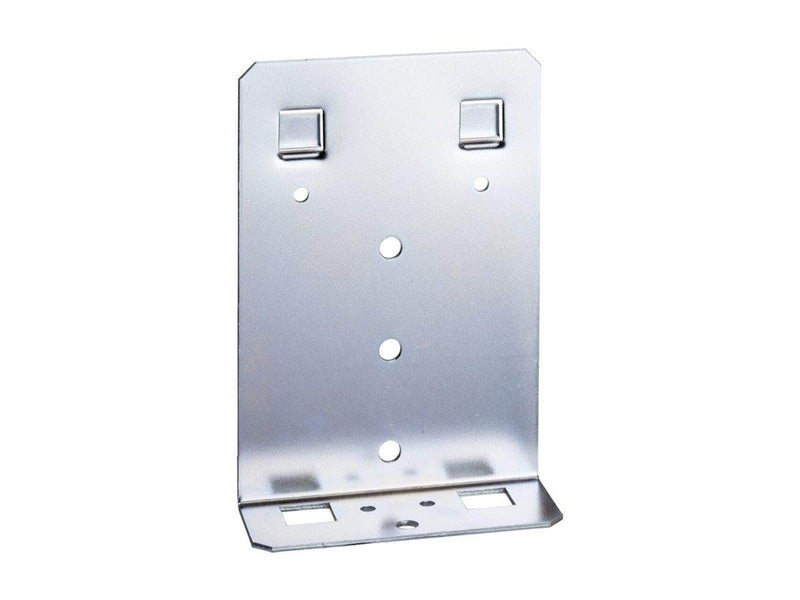 APC Schneider Spacial SF-E NSYRCDFIX - rack cable management holder - stee galvanized 150mm