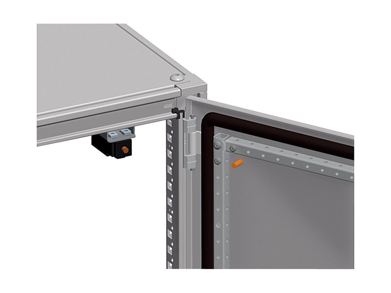 APC Schneider - rack door contact sensor - 10A/500V M20 connection