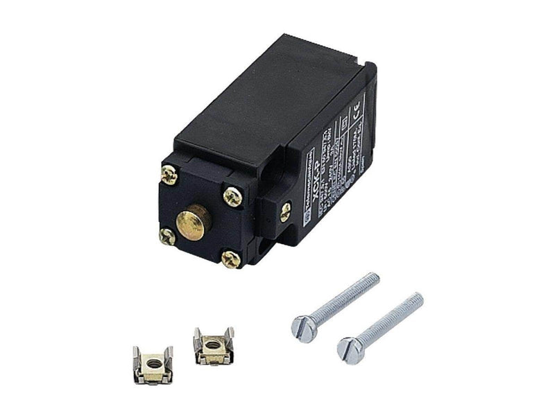 APC Schneider - rack door contact sensor - 10A/500V M20 connection