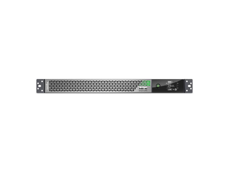 APC SRTL3KRM1UIC - Smart-UPS Ultra - 3000VA/3000W - Line Interactive UPS