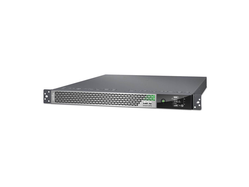 APC SRTL3KRM1UIC - Smart-UPS Ultra - 3000VA/3000W - Line Interactive UPS