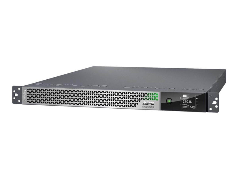 APC SRTL3KRM1UINC - Smart-UPS Ultra - 3000VA/3000W - Line Interactive UPS