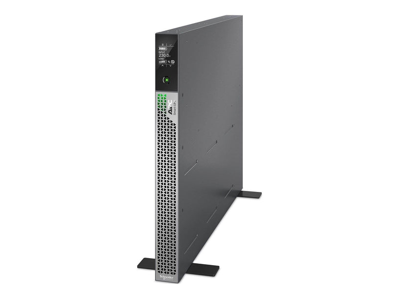 APC SRTL3KRM1UINC - Smart-UPS Ultra - 3000VA/3000W - Line Interactive UPS