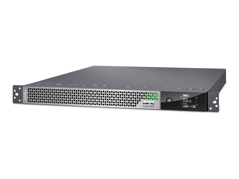 APC SRTL3KRM1UINC - Smart-UPS Ultra - 3000VA/3000W - Line Interactive UPS