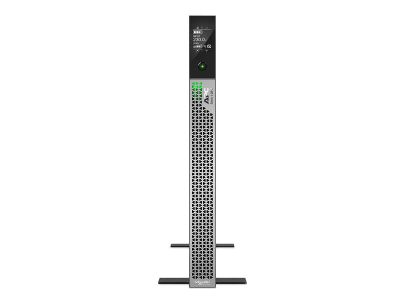 APC SRTL3KRM1UINC - Smart-UPS Ultra - 3000VA/3000W - Line Interactive UPS