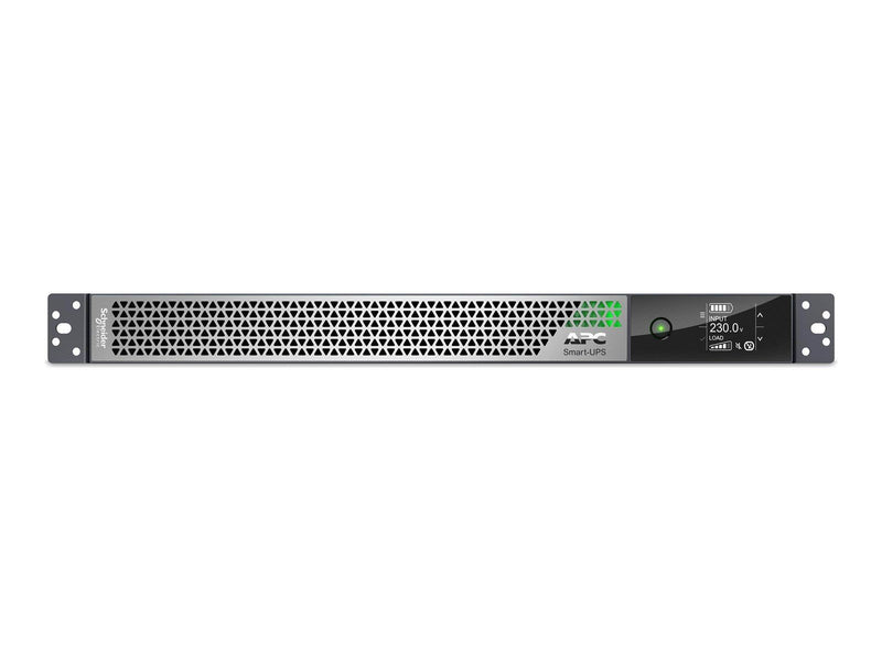 APC SRTL3KRM1UINC - Smart-UPS Ultra - 3000VA/3000W - Line Interactive UPS