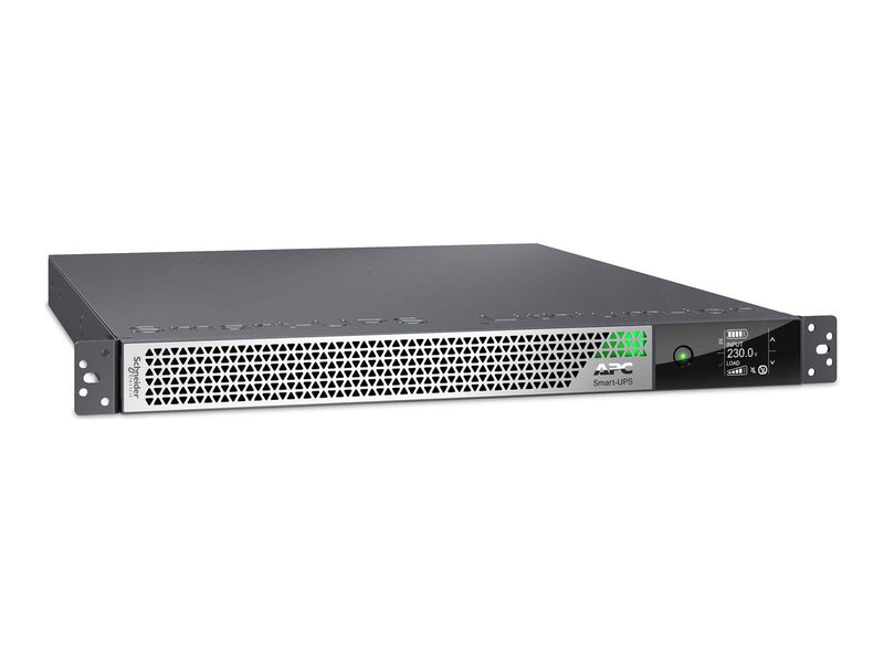 APC SRTL3KRM1UINC - Smart-UPS Ultra - 3000VA/3000W - Line Interactive UPS