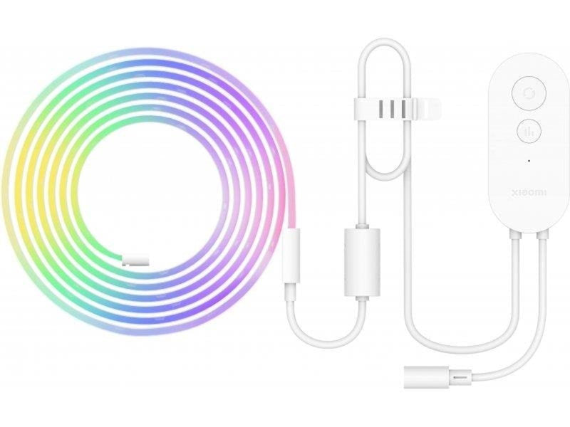 Xiaomi Smart Lightstrip EU 5.1 W Wi-Fi Bluetooth