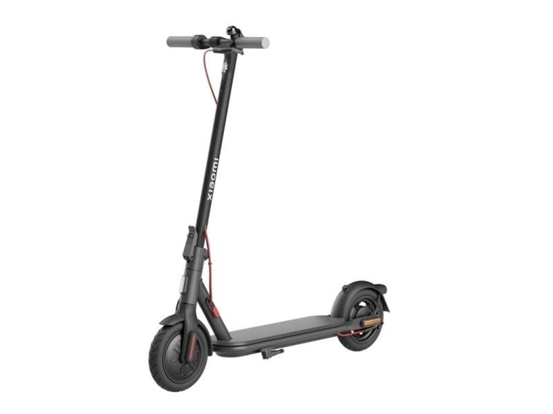 Xiaomi Electric Scooter 4 Lite EU 300 W 8.5 ""