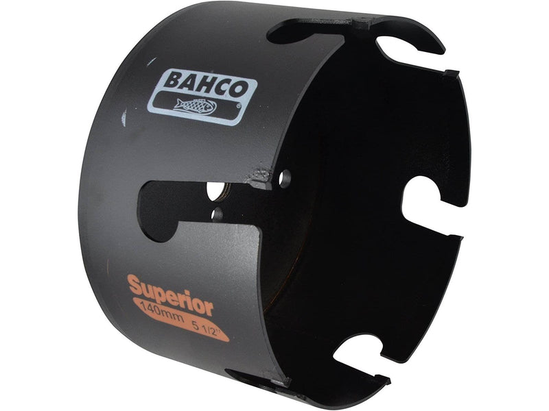 BAHCO ‎BAH3833140C drill hole saw
