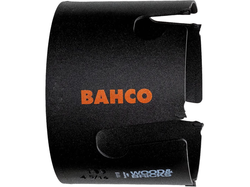 BAHCO ‎BAH3833140C drill hole saw