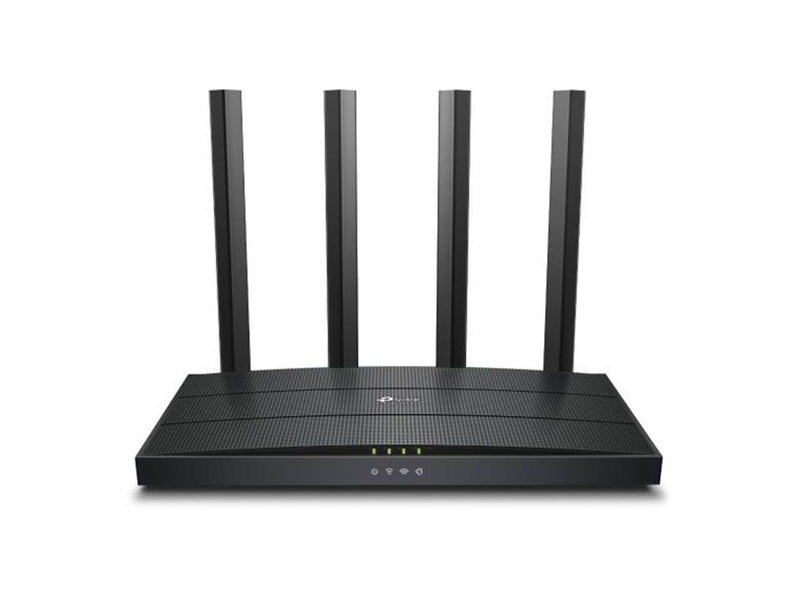TP-Link Archer AX12 AX1500 Wi-Fi 6 Router - Wireless router Wi-Fi 6