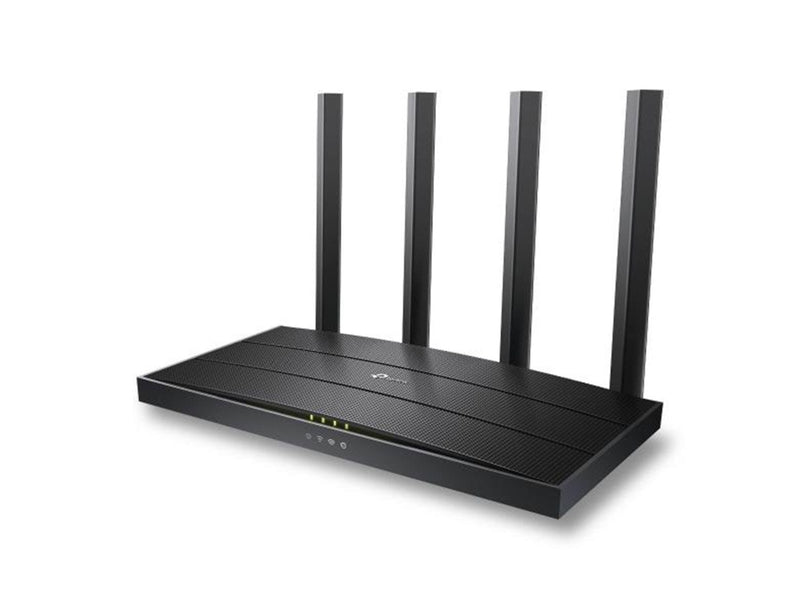 TP-Link Archer AX12 AX1500 Wi-Fi 6 Router - Wireless router Wi-Fi 6