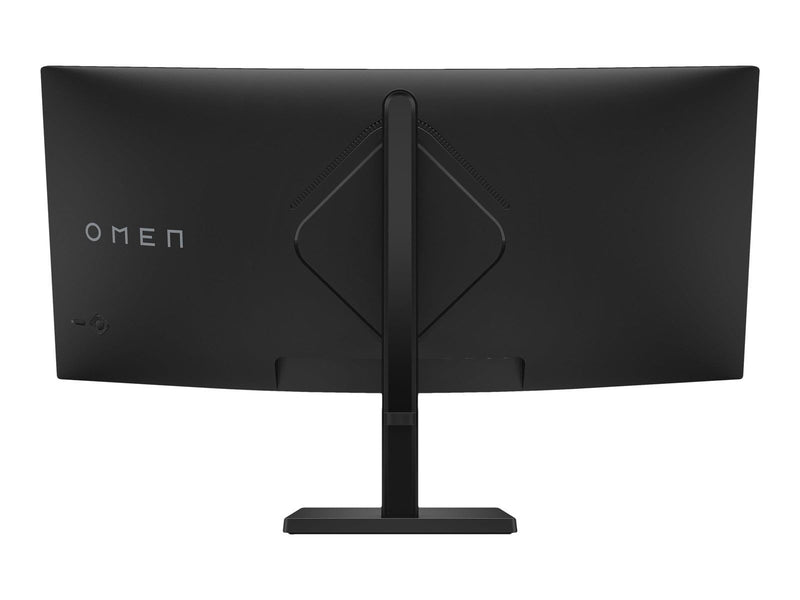34" HP OMEN 34c - 3440x1440 - 165Hz - VA - DisplayHDR 400 - Curved