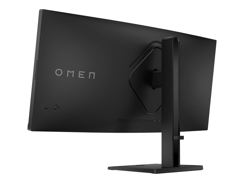 34" HP OMEN 34c - 3440x1440 - 165Hz - VA - DisplayHDR 400 - Curved