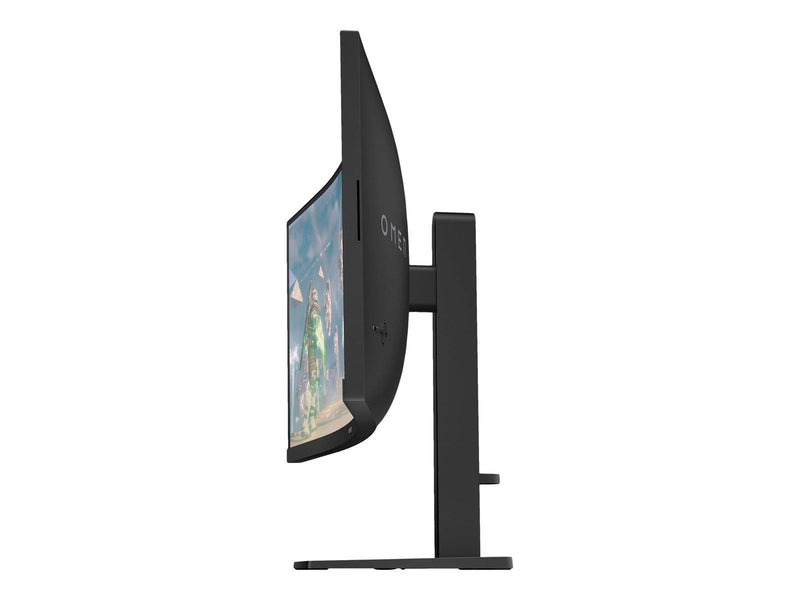 34" HP OMEN 34c - 3440x1440 - 165Hz - VA - DisplayHDR 400 - Curved