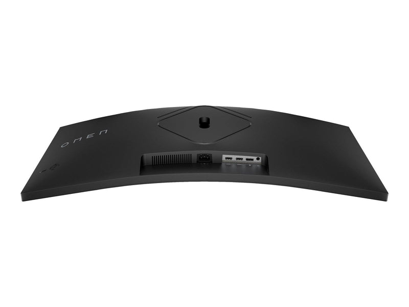 34" HP OMEN 34c - 3440x1440 - 165Hz - VA - DisplayHDR 400 - Curved