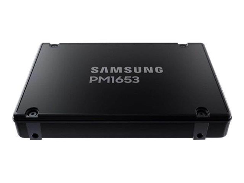 Samsung PM1653 2.5" SAS-4 - 960GB