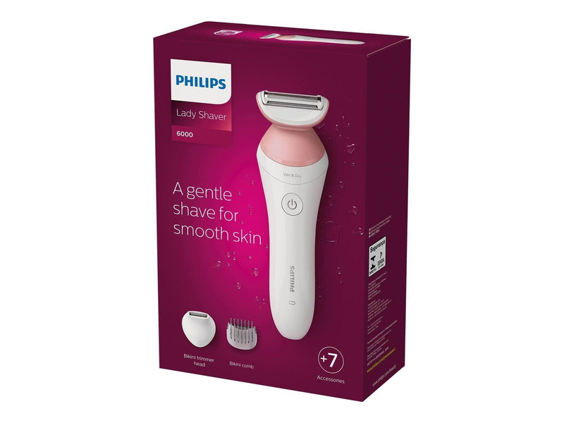 Philips Lady Shaver 6000 Series BRL146/00