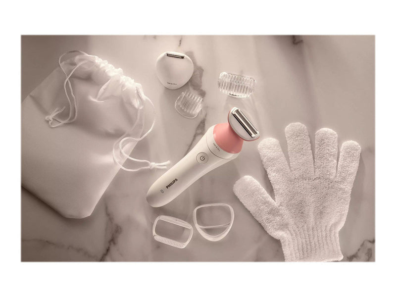 Philips Lady Shaver 6000 Series BRL146/00