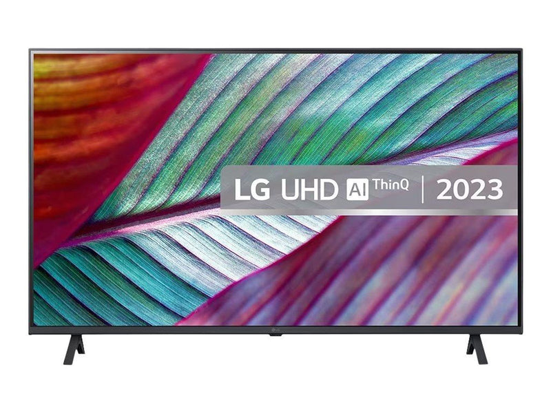 LG 43" Flachbild TV 43UR78006LK UR78 Series - 43" LED-backlit LCD TV - 4K LED 4K