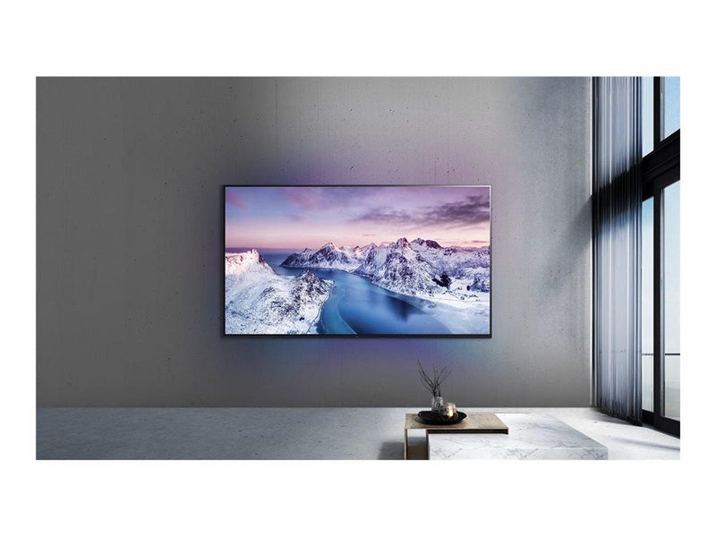 LG 43" Flachbild TV 43UR78006LK UR78 Series - 43" LED-backlit LCD TV - 4K LED 4K
