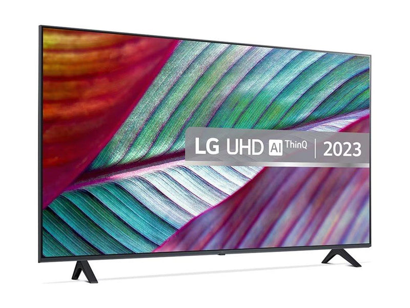 LG 43" Flachbild TV 43UR78006LK UR78 Series - 43" LED-backlit LCD TV - 4K LED 4K