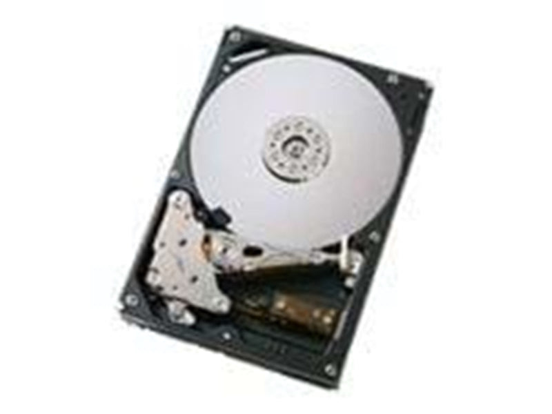 Dell SATA 500GB 7200RPM HDD - 500GB - Festplatten - 400-20792 - SATA-150