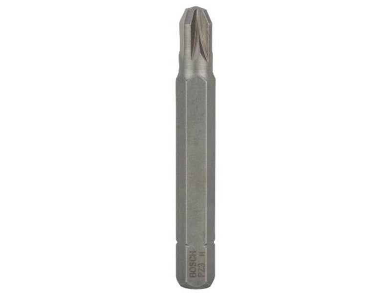 Bosch EXTRA HARD SCREWDRIVER BIT
