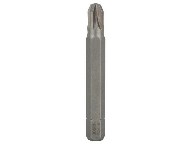 Bosch EXTRA HARD SCREWDRIVER BIT