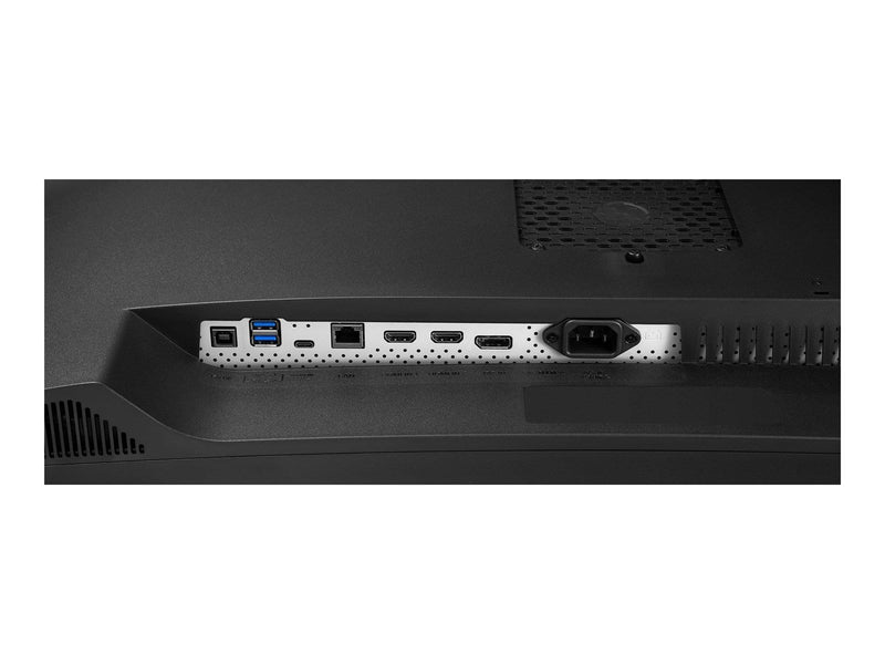 34" LG 34WQ75C-B - 3440x1440 - IPS - HDR10 - 90W USB HUB