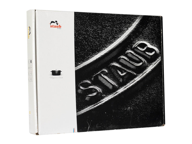 Staub grill pan - 33 x 33 cm - 2.1 L
