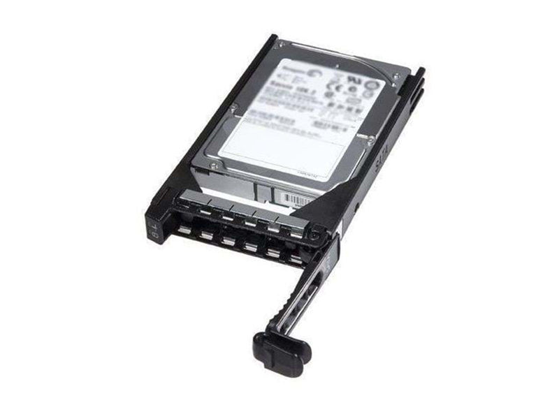 Dell - 146GB - Festplatten - 400-21222 - 2.5"
