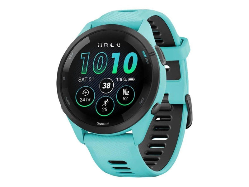 Garmin Forerunner 265