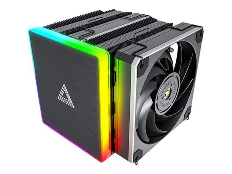 Montech METAL DT24 PREMIUM - CPU-Luftkühler